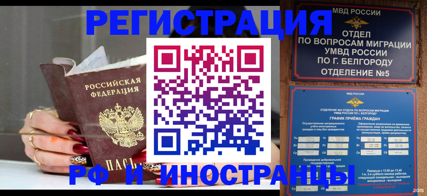 прописка в Кирсанове